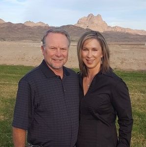 Meet your Posher, Karen